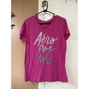 Aeropostale Women's T Shirt